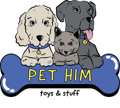 Pet Him Store 