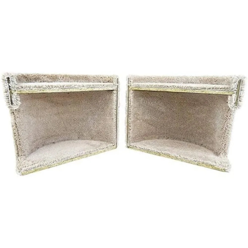 🏰 Deluxe Multi-Level Cat Tower – Spacious Tree for Large Cats with Perches & Scratching Posts