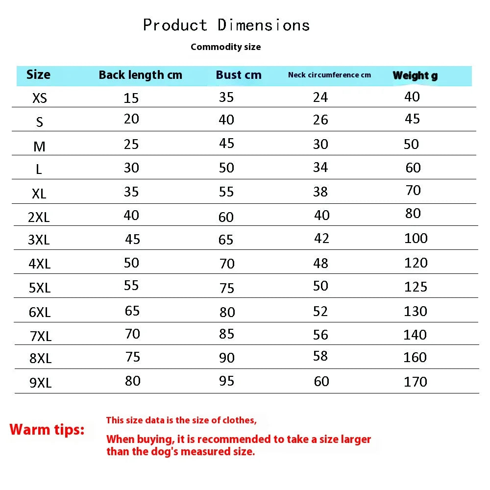 🧥 Pet Dog Hoodie – Warm & Stylish Jacket for Large Dogs (Autumn/Winter)