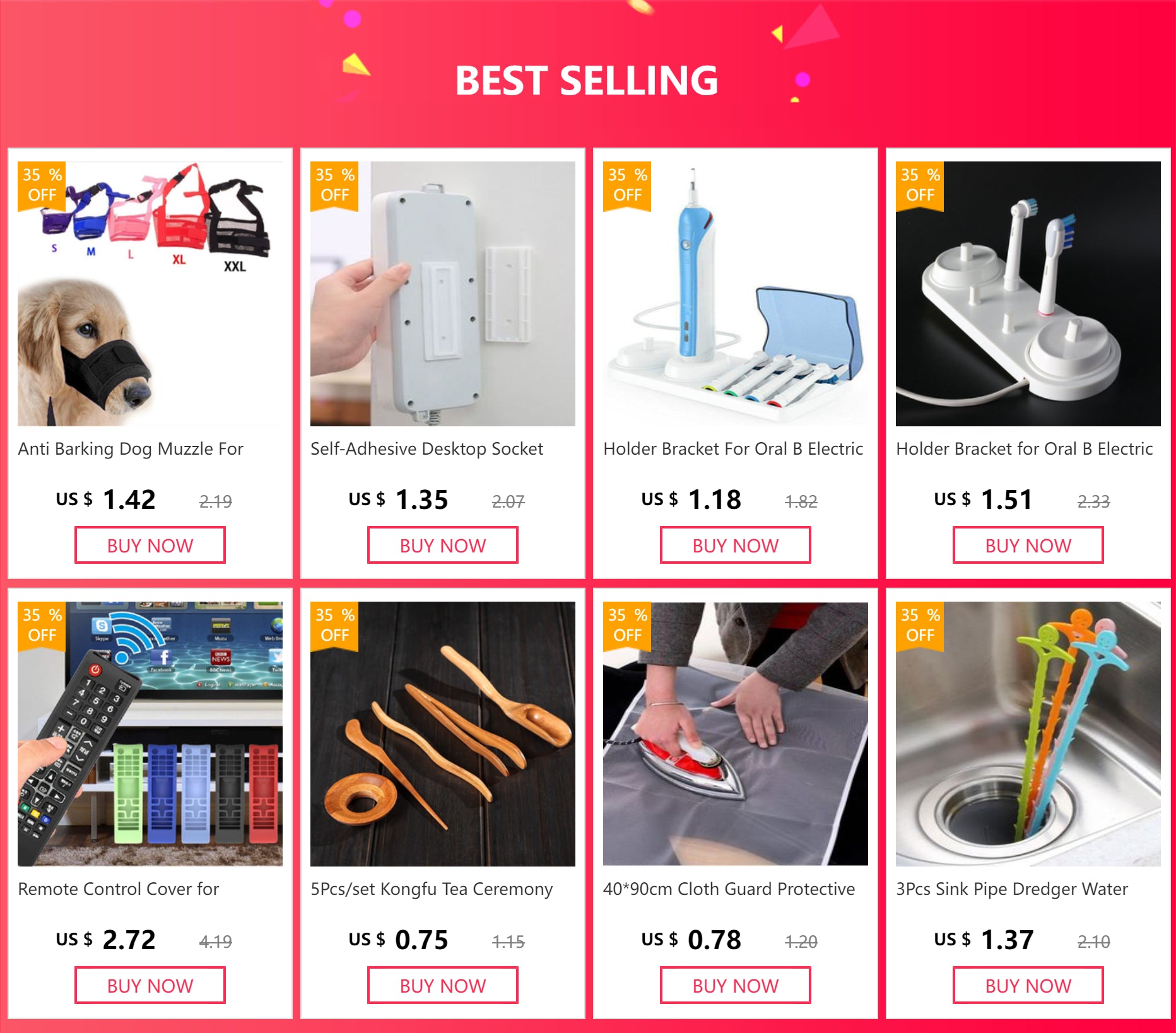 🐶 Adjustable Anti-Barking Dog Muzzle – Breathable Mesh with Nylon Straps for Small to Large Dogs