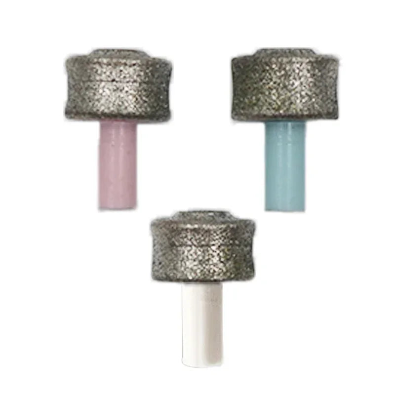 Electric Dog Nail Clippers with LED Light – Quiet, USB Rechargeable Pet Nail Grinder for Dogs & Cats